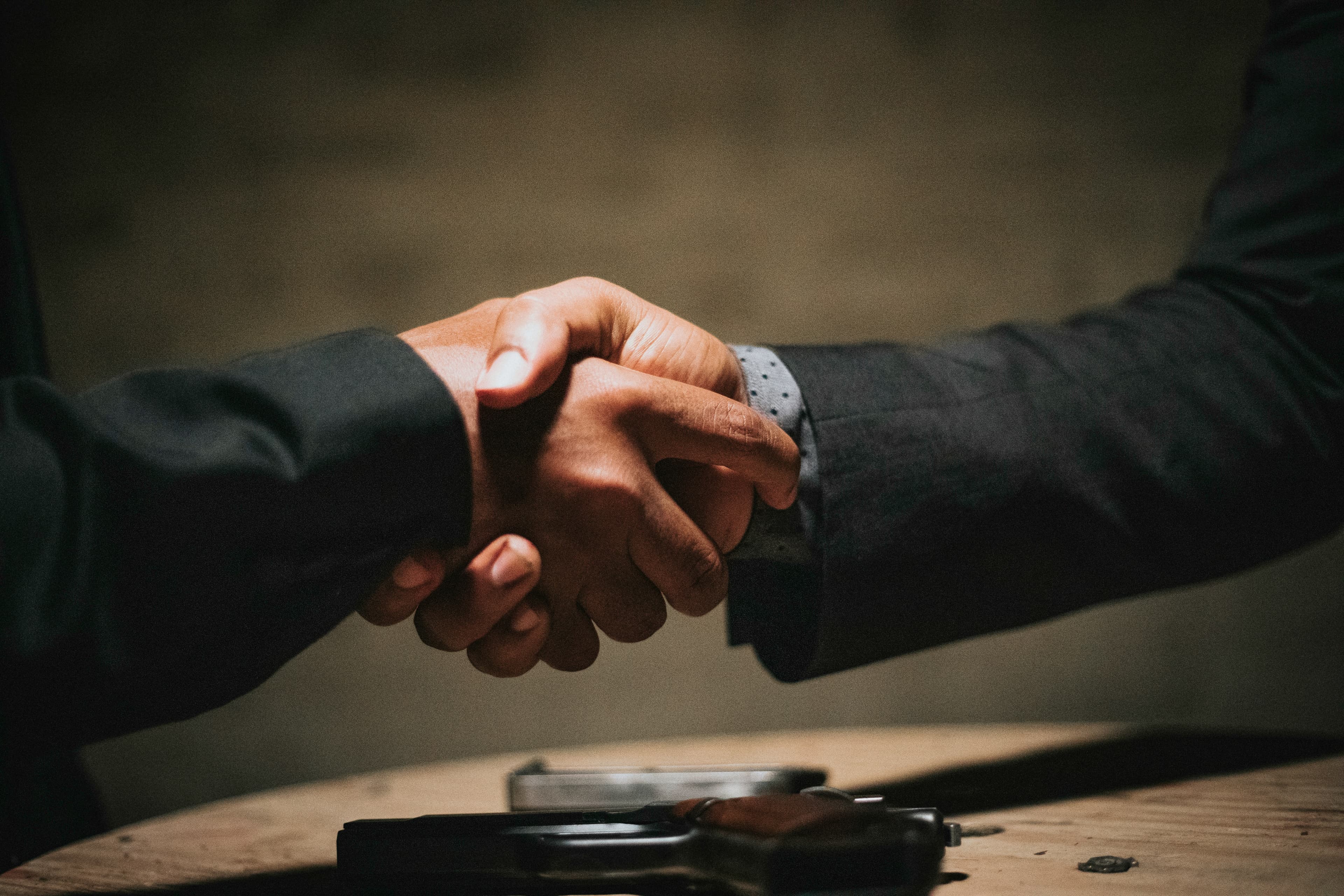 Making A Good First Impression