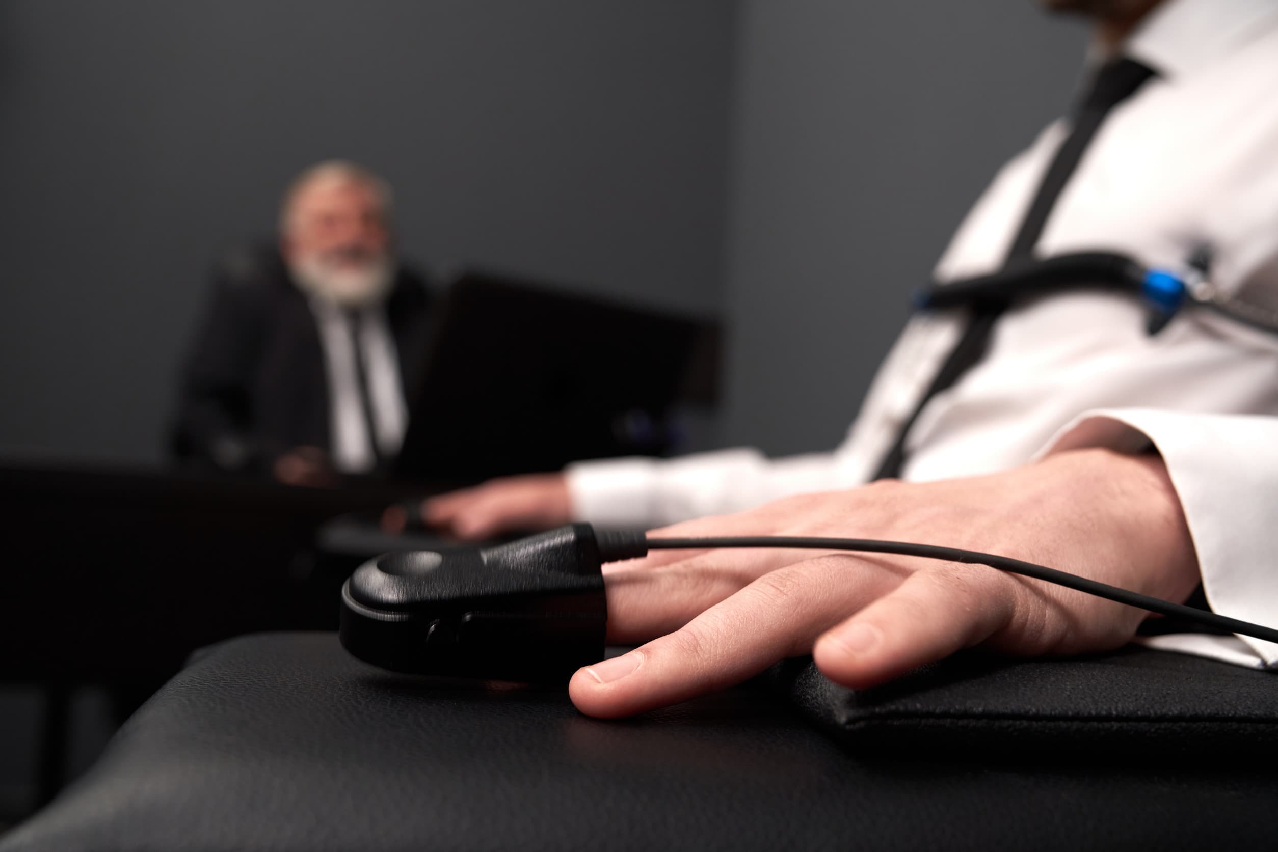 Polygraph Examinations