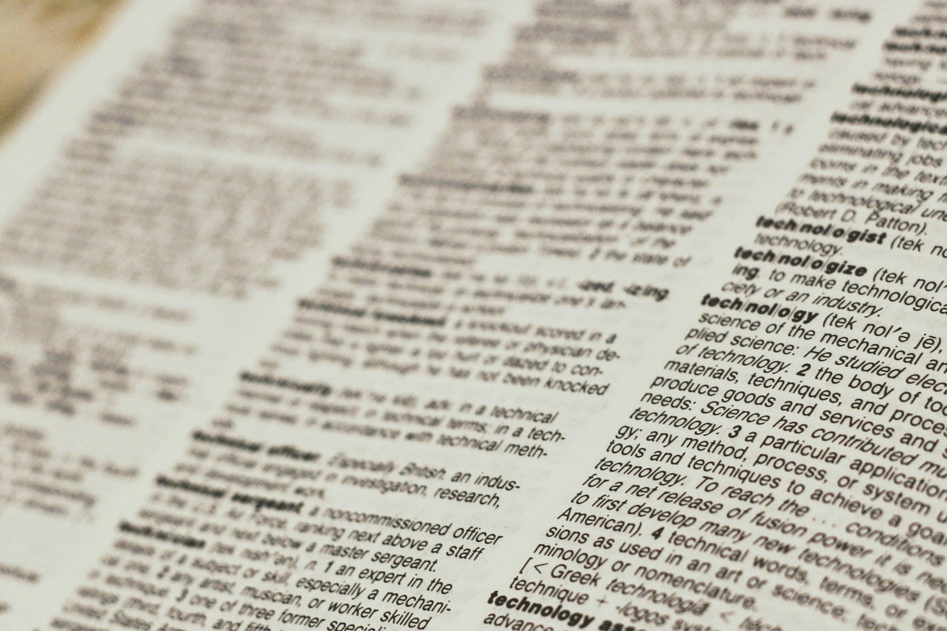 Word Clues Test Strategy